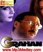 Grahan 2001